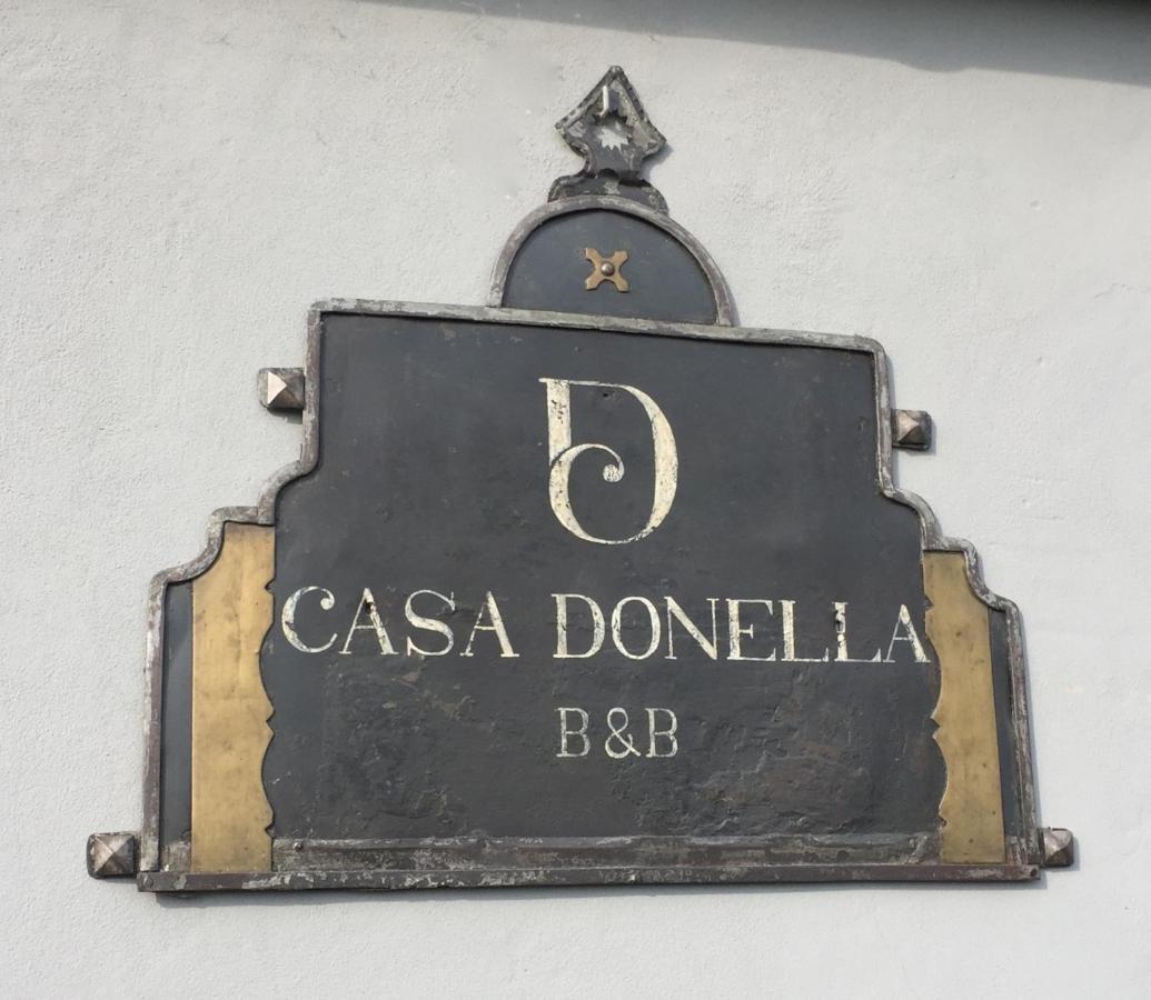 Casa Donella B&B Gricignano 外观 照片